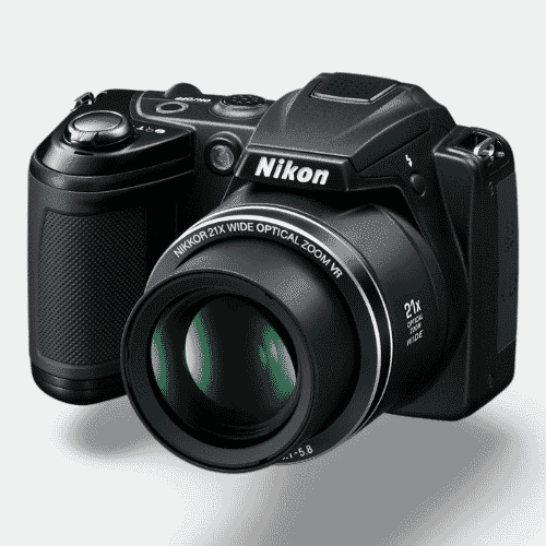 Nikon Coolpix L31