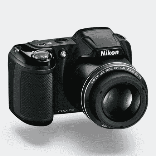 Nikon Coolpix L330