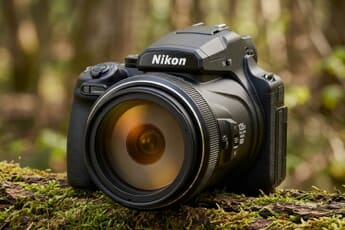 Best Superzoom Cameras for Birding: 4 Picks Compared