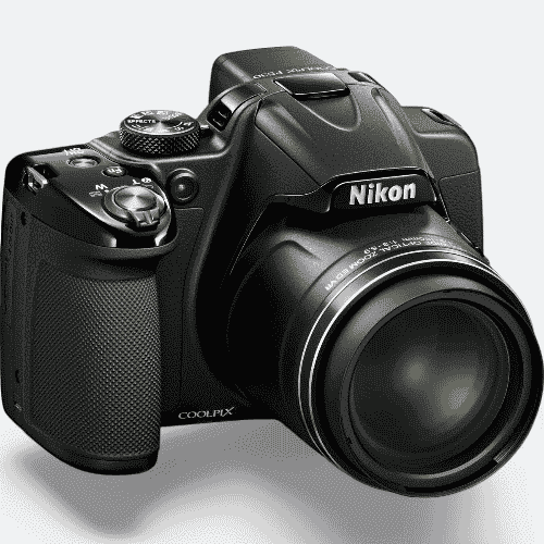 Nikon Coolpix P530