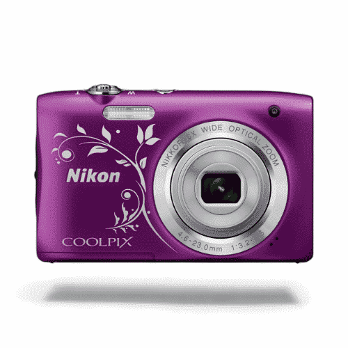Nikon Coolpix S2900