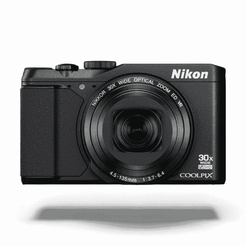 Nikon Coolpix S9900