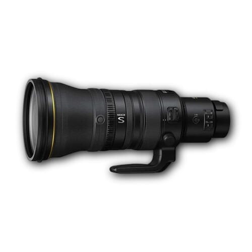 Nikon NIKKOR Z 400mm f/2.8 TC VR S