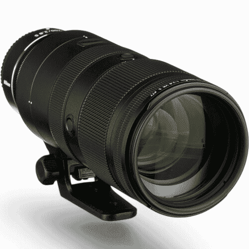 Nikon NIKKOR Z 70-200mm f/2.8 VR S Z TC-1.4x