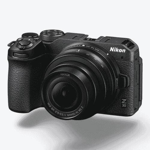 Nikon Z30