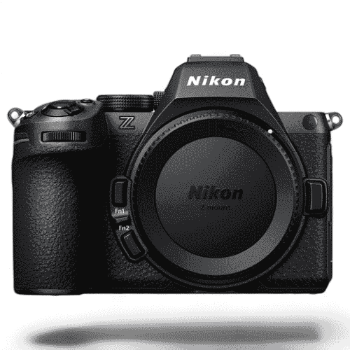 Nikon Z5 II