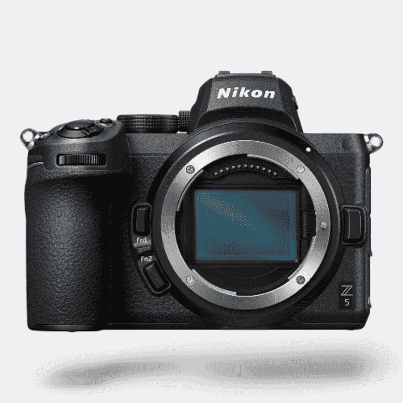 Nikon Z5