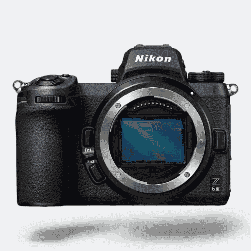 Nikon Z6III