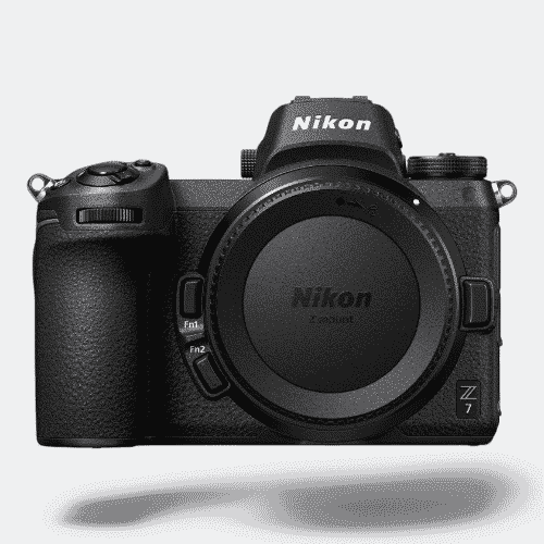 Nikon Z7