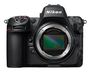 Nikon Z 8