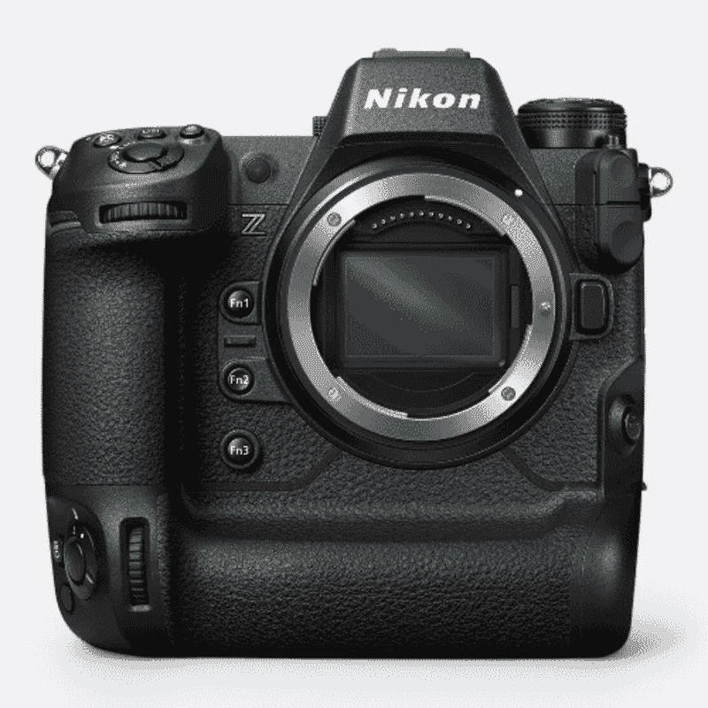 Nikon Z9