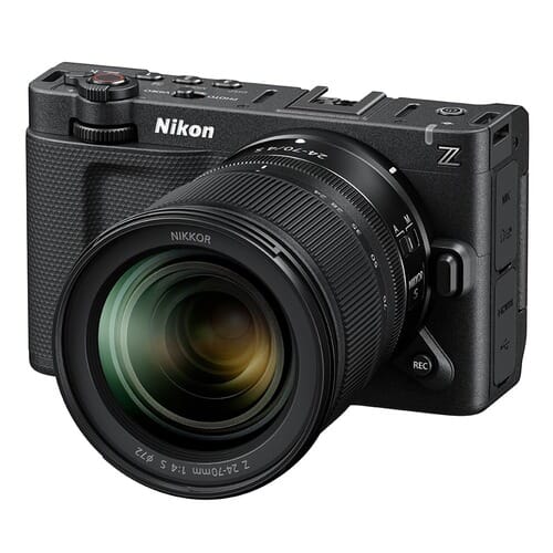 Nikon ZR Cinema Camera