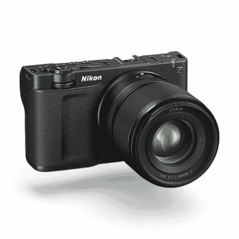 Nikon ZR