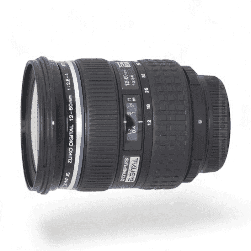 Olympus 12-60mm Lens