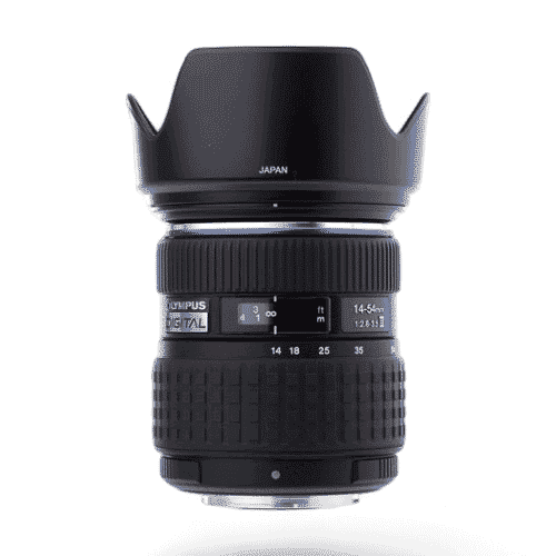 Olympus 14-54mm f/2.8-3.5 II