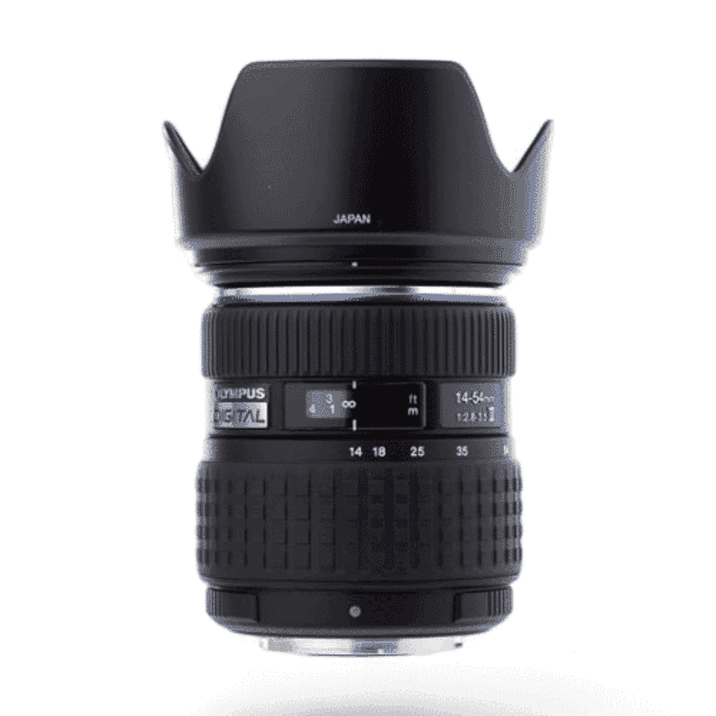 Olympus 14-54mm f/2.8-3.5 II
