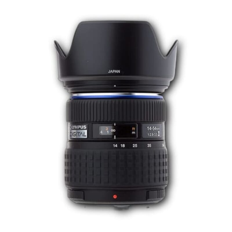 Olympus 14-54mm Lens