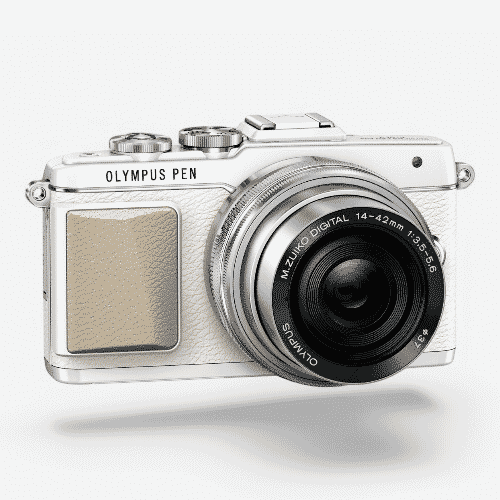 Olympus PEN E-PL7