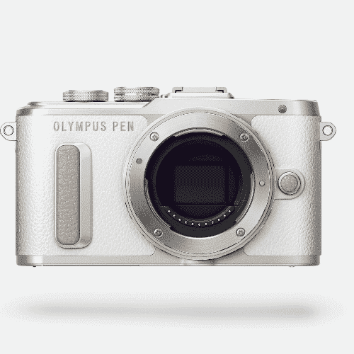 Olympus PEN E-PL8