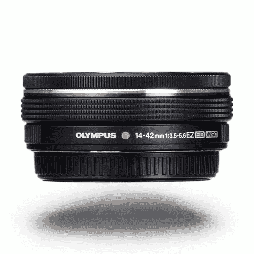 Olympus M.14-42mm f/3.5-5.6