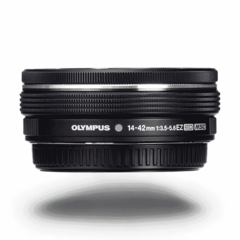 Olympus M.14-42mm f/3.5-5.6