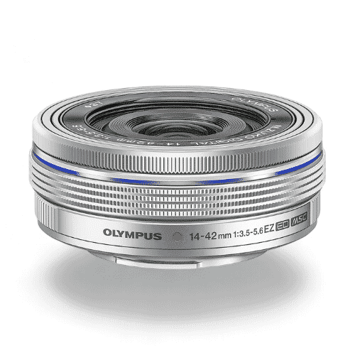 Olympus M.14-42mm F3.5-5.6 EZ