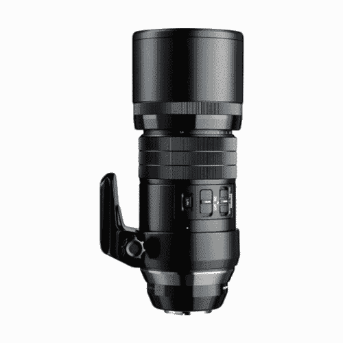 Olympus M.300mm f/4.0