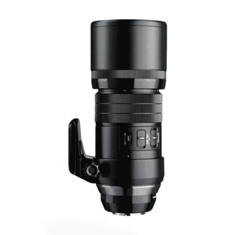 Olympus M.300mm f/4.0