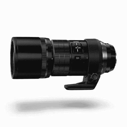 Olympus M.300mm F4.0