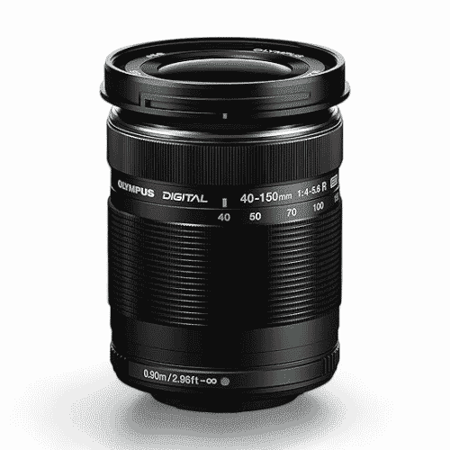Olympus M.40-150mm f/4.0-5.6