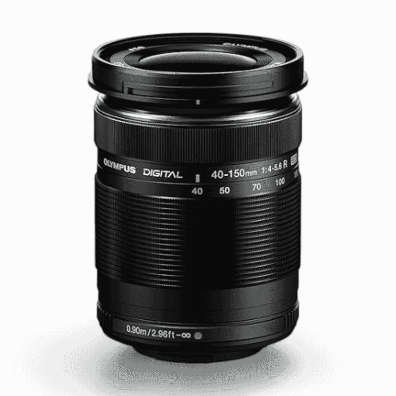 Olympus M.40-150mm f/4.0-5.6