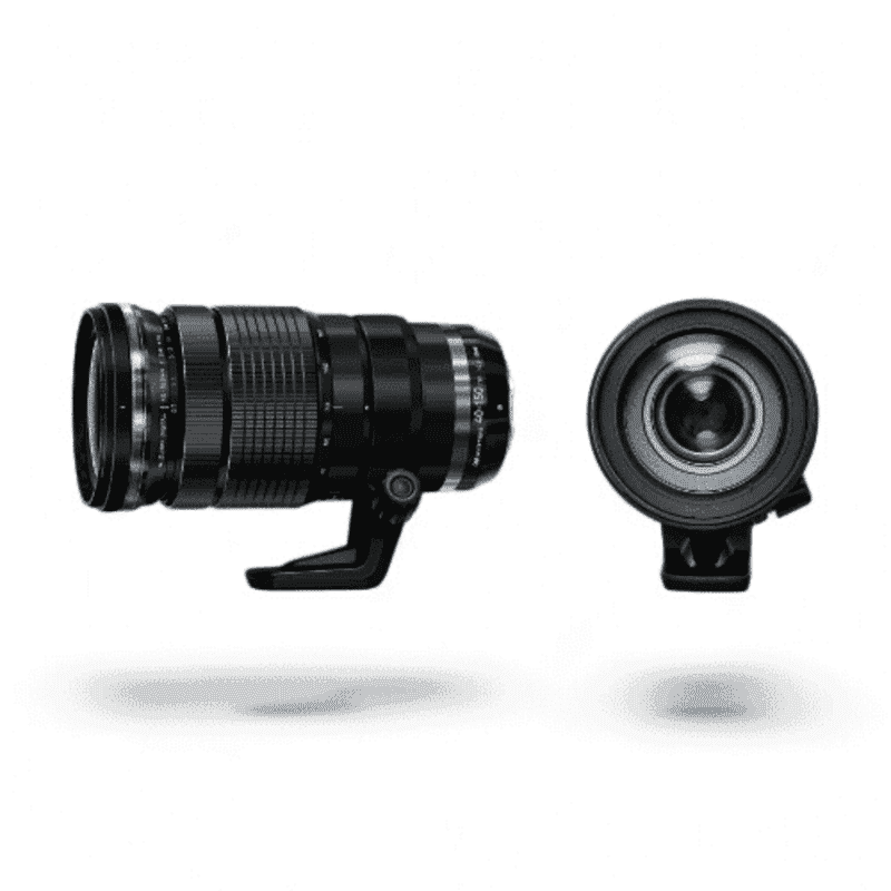 Olympus M.40-150mm F2.8