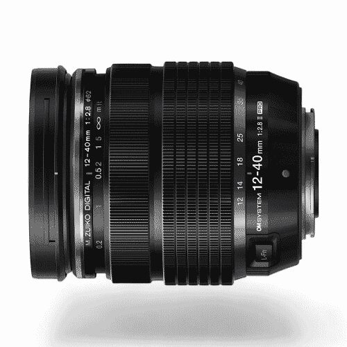 Olympus M.ZUIKO DIGITAL ED 12-40mm 1:2.8