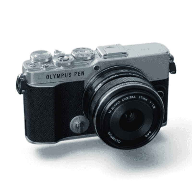 Olympus PEN E-P7