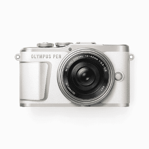 Olympus PEN E-PL10