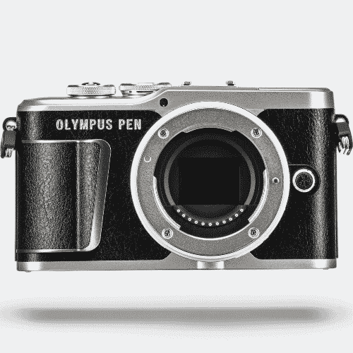 Olympus PEN E-PL9