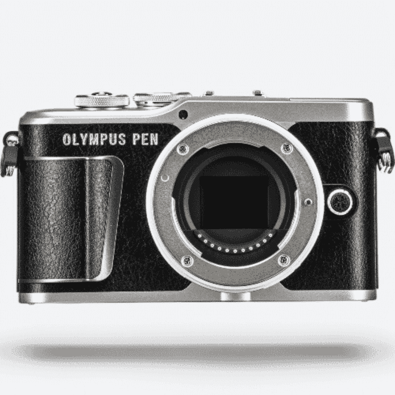 Olympus PEN E-PL9
