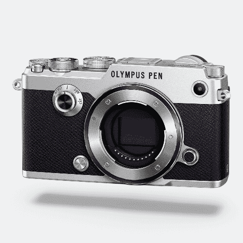 Olympus PEN-F