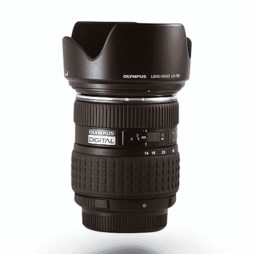 Olympus Zuiko Digital 14-54mm f/2.8-3.5