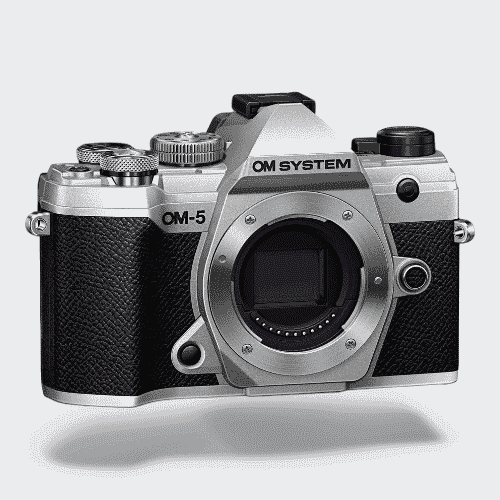 Olympus OM-5