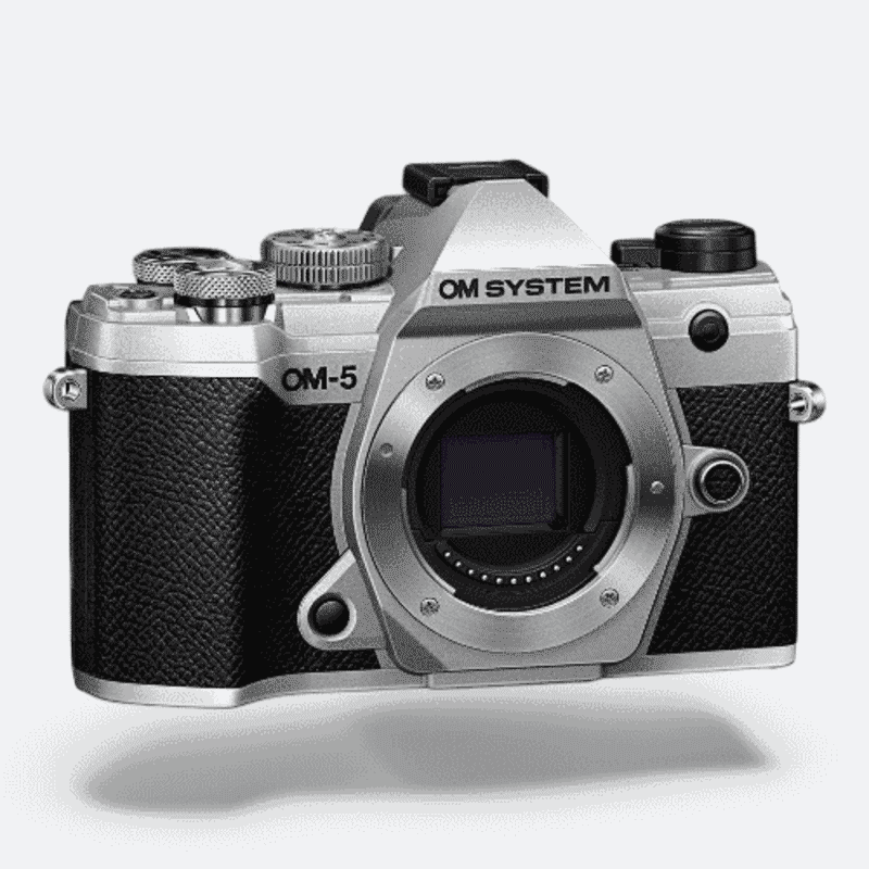 Olympus OM-5