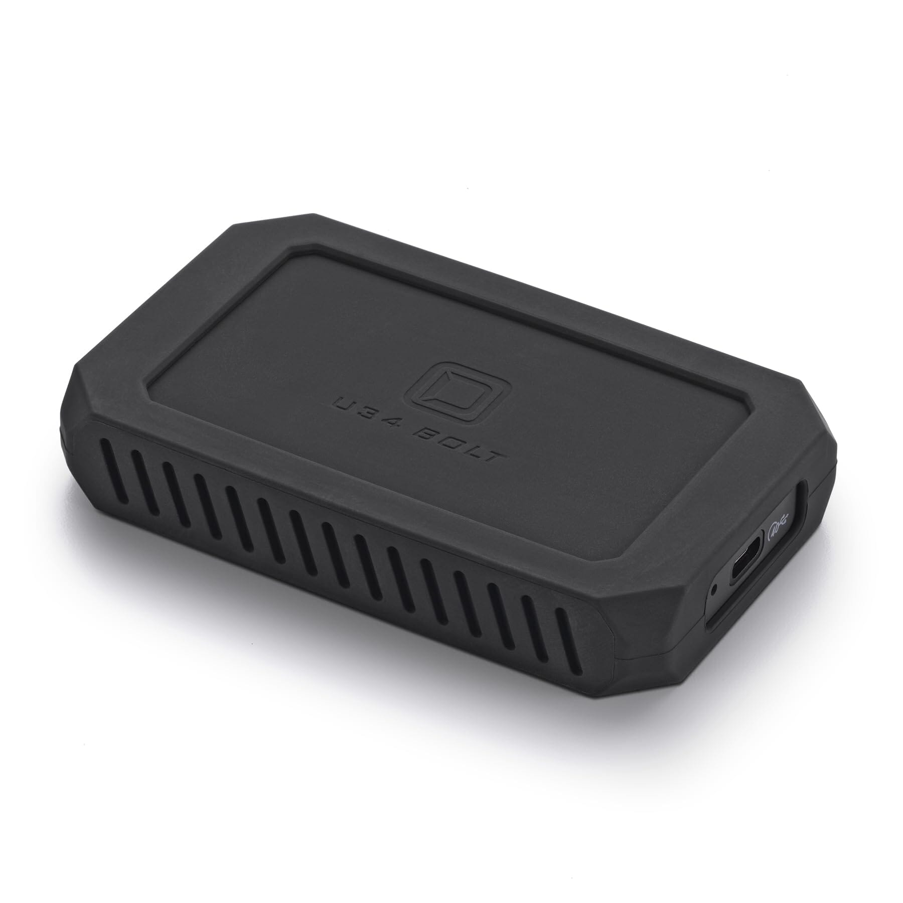 Oyen Digital U34 Bolt Portable SSD (4TB)