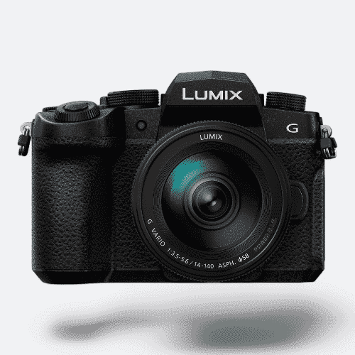 Panasonic Lumix DC-G90