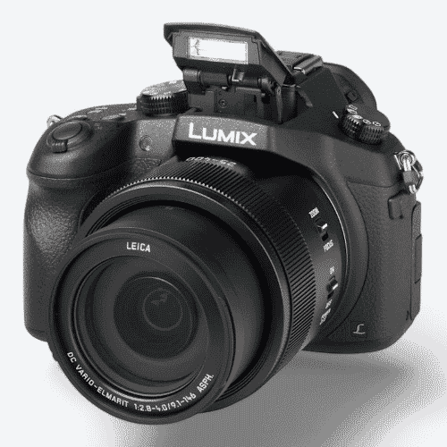 Panasonic Lumix DMC-FZ1000
