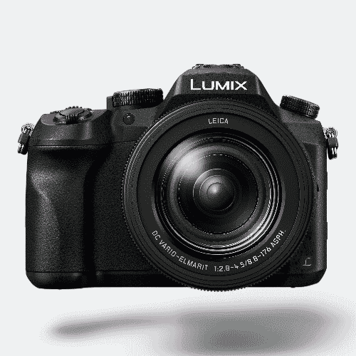 Panasonic Lumix DMC-FZ2000