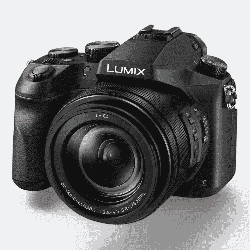 Panasonic Lumix DMC-FZH1