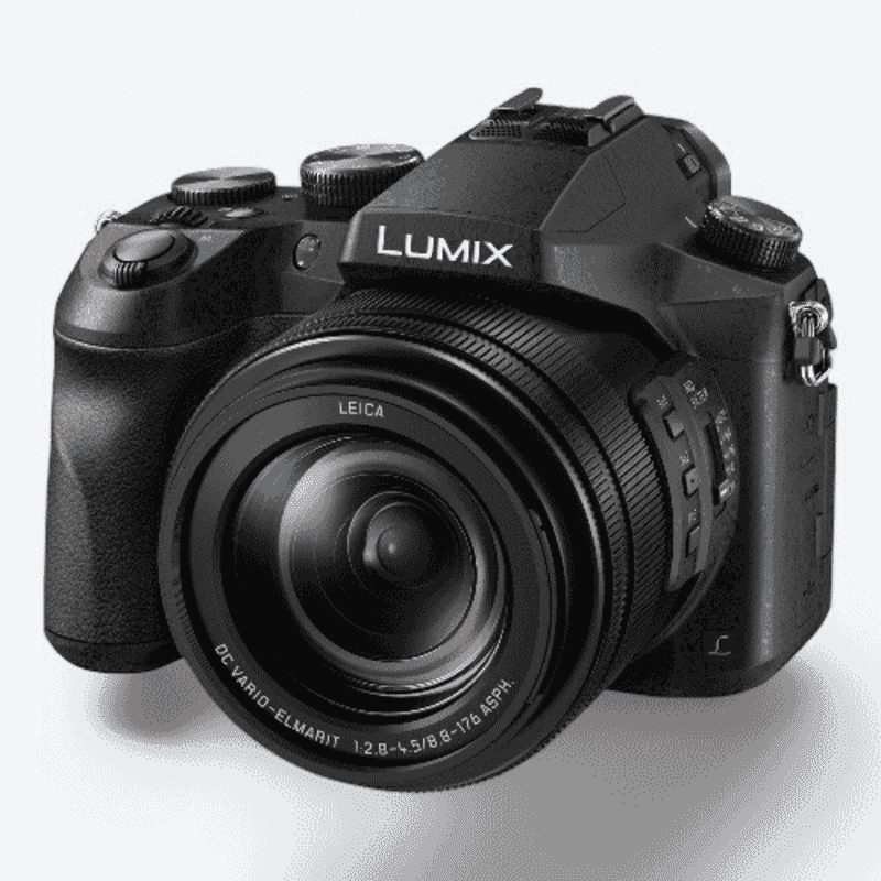 Panasonic Lumix DMC-FZ2500