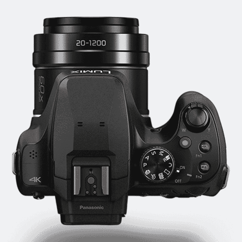 Panasonic Lumix DC-FZ82