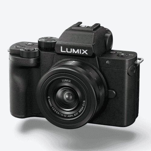 Panasonic Lumix DC-G100