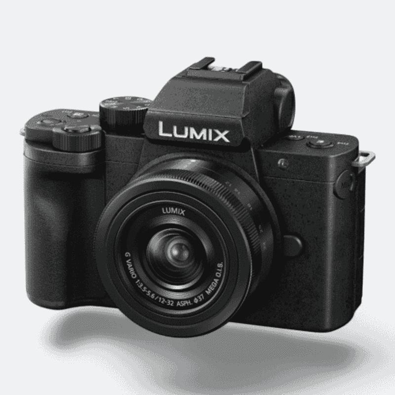 Panasonic Lumix DC-G100